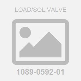 Load/Sol.Valve